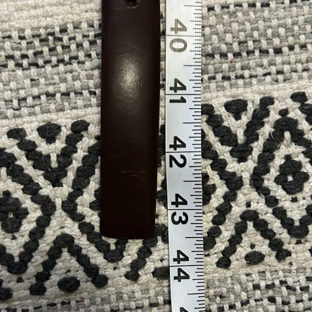 None stylish brown